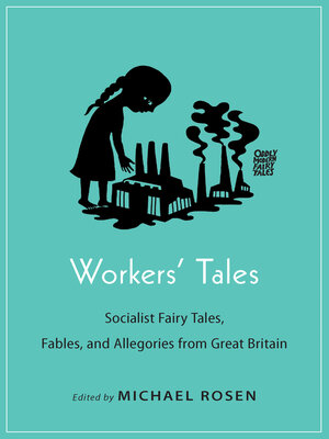 cover image of Workers' Tales